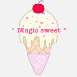 * Magic sweet *