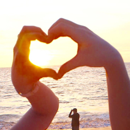 It's you...!!    