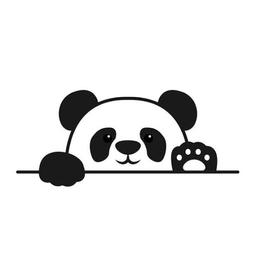 panda