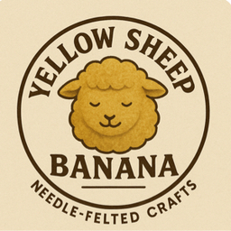 YELLOW  SHEEP BANANA