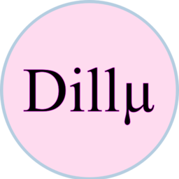 Dillμ（ディルミュー）