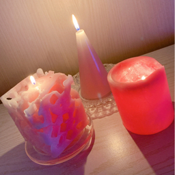 candle _crea