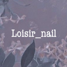 Loisir_nail