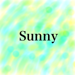 sunny15