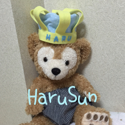 haru8sun