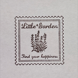 Little garden