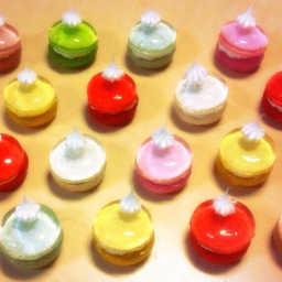 【CB】roco