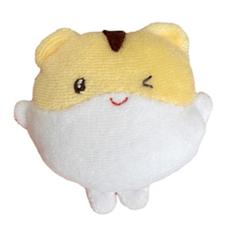 はむすちゃん