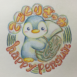 happypenguin