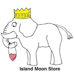 Island Moon Store