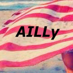 AILLy☺︎︎