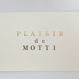 motti