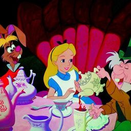 Alice e il partito 