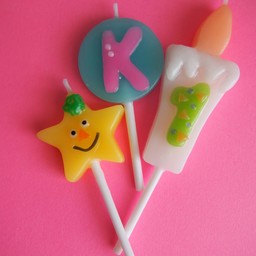candle little*