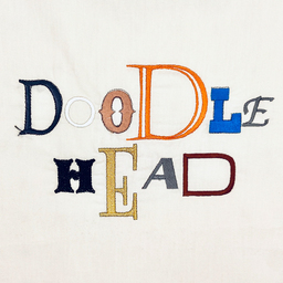 doodlehead