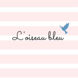 L'oiseau bleu