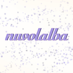 nuvolalba