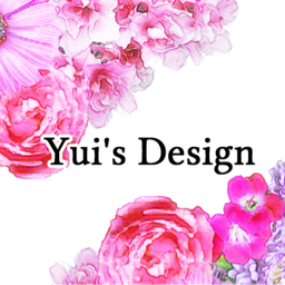 Yui’s  Design
