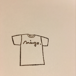 minge.