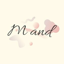 M and