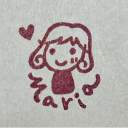 まりあ