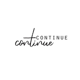 continue
