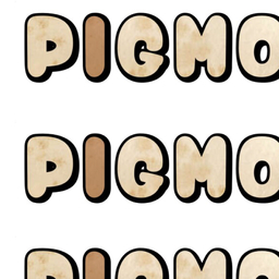PIGMO-ピグモ-