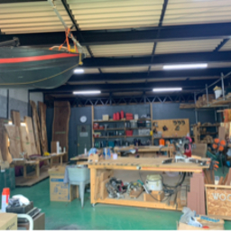 kuraichi woodworks