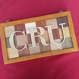 CRU