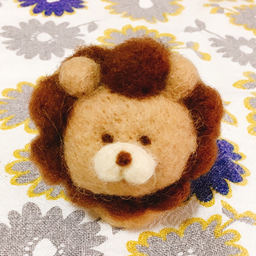 羊毛フェルト＊もふこ