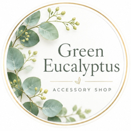 Green Eucalyptus