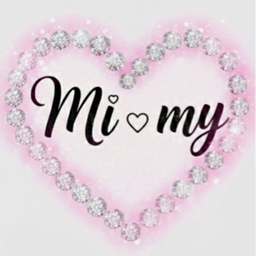 Ｍi♡my