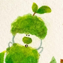 イロコロの森