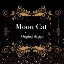 Moon Cat