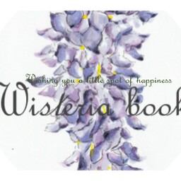 Wisteria book