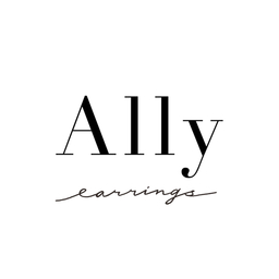 Ally earrings