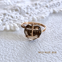 wild rose NON