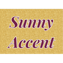 Sunny   Accent