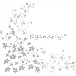 Kyanarly.*