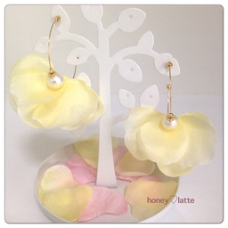honey♡latte