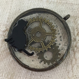 あや❇︎レジン初心者