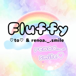 FIuffy&renoa._.smile
