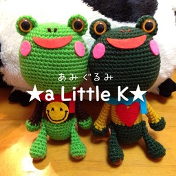★a  Little K★