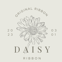 Daisy ribbon