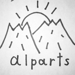 alparts