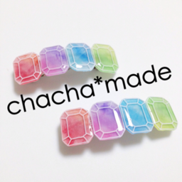 chacha*made