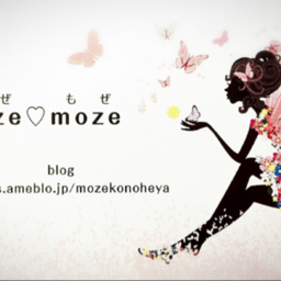 moze♡moze