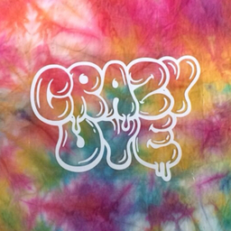 crazydye235