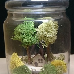 糸まき工房