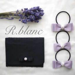 R.blanc アールブラン
